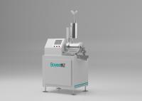220V SW Sand Mill High Output Easy Maintenance Turbine Ceramic Nano Grinder