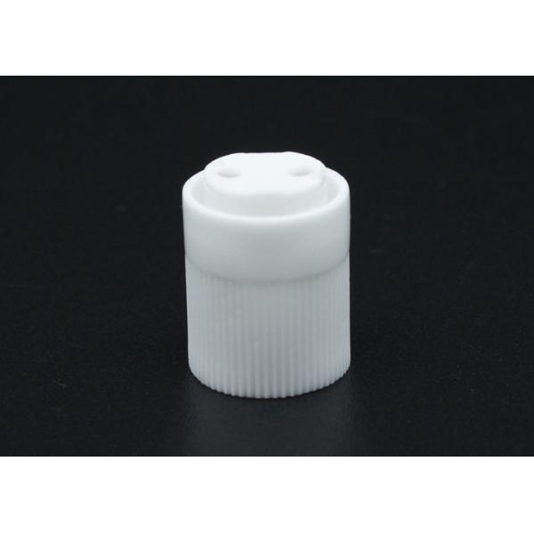 IATF16949 High Precision Insulator Alumina Roller