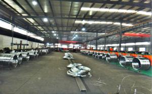 Nanjing Suntay Steel Co.,Ltd