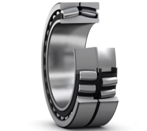 General Industrial Transmission Systems Chrome Steel GCr15 Spherical Roller Bearing 23140 CCKW33 Heavy Duty Mining Crushing Conveying Equipment