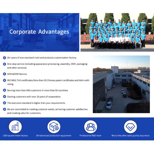 Impact Resistant Plastic Shells For Electronics Ensuring Long Term Usage Stability