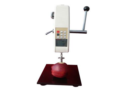 Smooth Operation GYD Digital Fruit Hardness Tester Main Load 500N