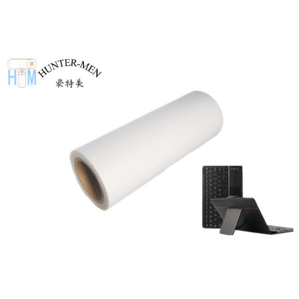 80mic TPU Hot Melt Adhesive Film