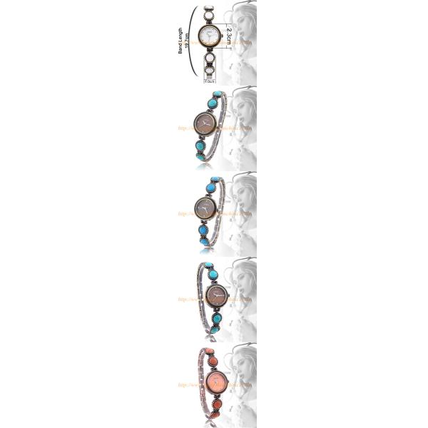 KM05 Bracelet Watch Bangle Watch High Quality Classic Watch Luxury Dress Watch Kimio Watch