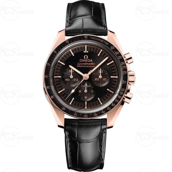 Swiss 1861 Omega Speedmaster 39.7mm High Precision Water Retardant