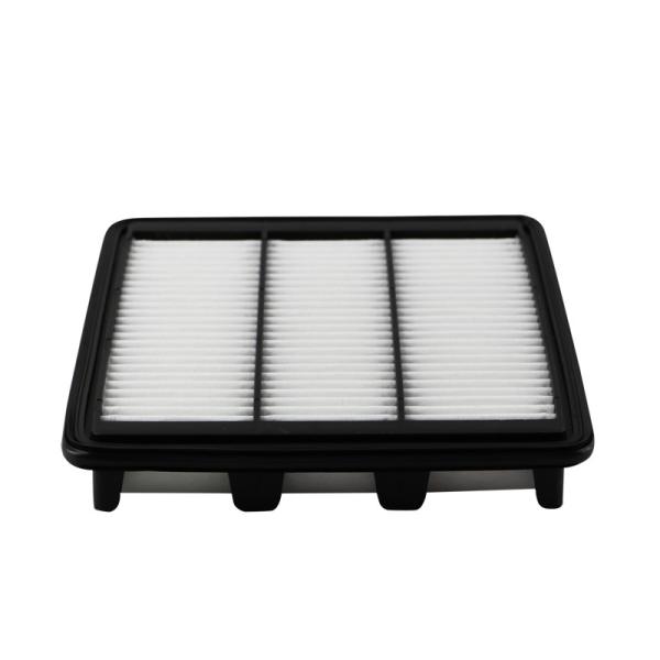 TOYOTA-Hiace 17801-30060 Car Air Filter By Dimensions