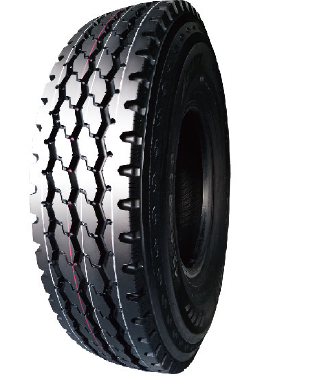 Long Haul Distance All Terrain Pickup Tires , Energy Saving Light Truck Winter Tires 