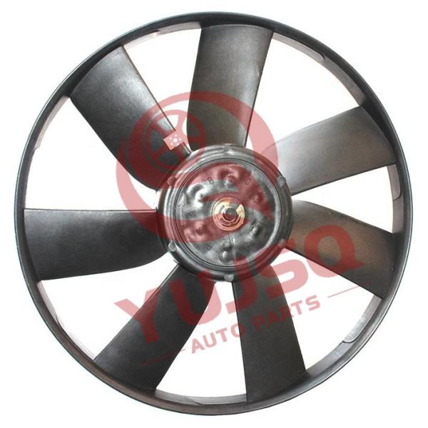 12V OEM Radiator Fan 1H0959455 for VW Golf Passat 1988-2016
