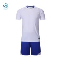 Uniformes de futebol personalizados Unidade e estilo incomparáveis com 150 gramas de tecido
