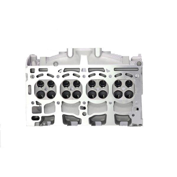 CKAA CPDA EA211 VW Cylinder Head In Car Engine 04E103351C 04E103040Q