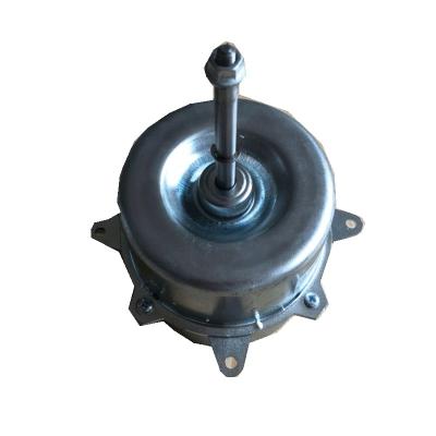 Copper Wire Corrosion Resistant Split Ac Fan Motor , Two Speed Fan Motor Floor Standing