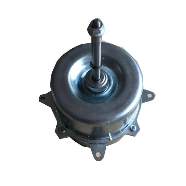 Single Phase Ac Asynchronous Motor , Fan Motor For Room Air Conditioner 220v