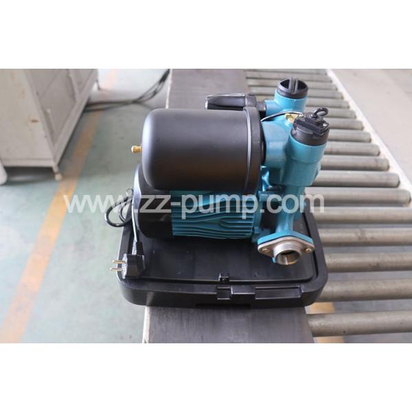 Kilowatt automatique économiseur d'énergie de la pompe à eau 1,1 1,5 HP pour cultiver l'irrigation