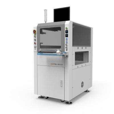 Optical Electronics Assembly Electronic Dispensing Machine Hot Melt Adhesive Dispenser