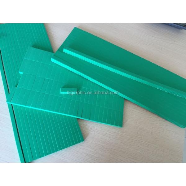 40-45 Degree Shore C EVA Foam Sponge Rubber Sheet for Die Cutting Mold Die-Making
