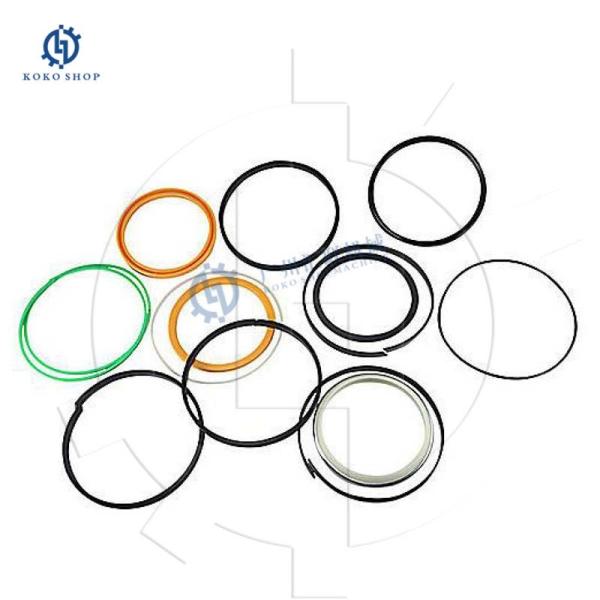 376-4331 518-5138 518-5137 Hydraulic Cylinder Seal Kit for CATEEEEE E320B E320C E325D E330D Excavator Spare Parts