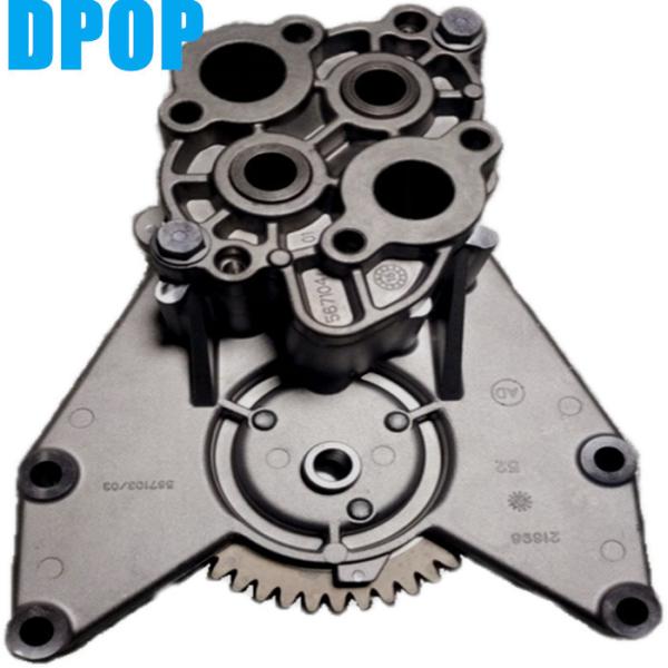 DPOP Spare Parts 22397140 8170261 8170260 8170262 8170263 3165222 85020301  Oil Pump