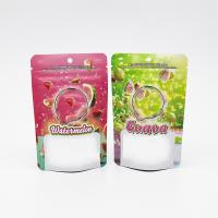 Sacos de fecho resistentes a crianças Sacos de fecho para clavícula Sacos de fecho personalizados Impressos Sacos de fecho resistentes a crianças