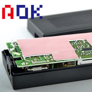 Термопрокладка для ноутбука