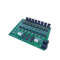 Services de fabrication électronique de PCB médicaux finition personnalisée