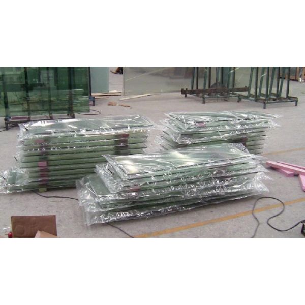 Laminated Glass Vacuum Bagging Film 1700mm-3000mm High Temperature Bagging Film