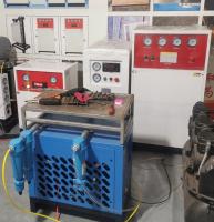 Por 99.99 - 99.999 Sistema Generador de N2 0.5KW Generador de Nitrógeno Industrial