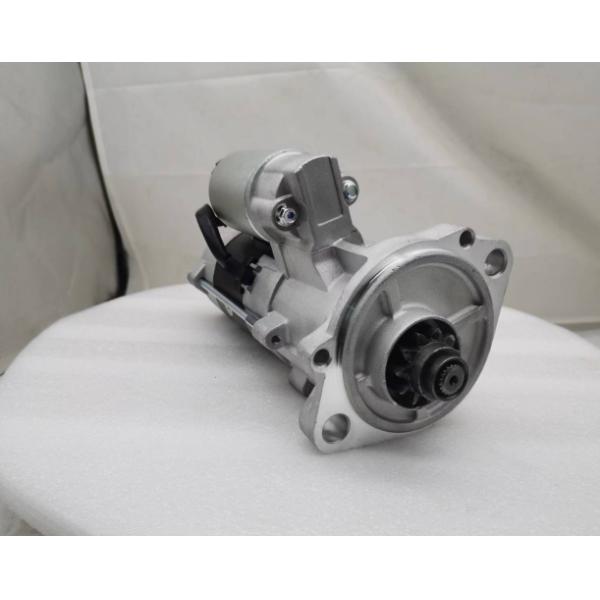 мотор стартера 11T 3.2KW для двигателя 4JB1 8971704000 STM9587BA M008T77071 ISUZU