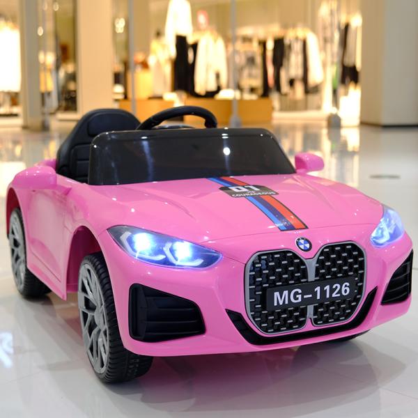 Конкурентоспособная 1-местная электромобиль для детей