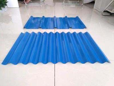 2 em 1 rolo da chapa de aço que forma a máquina, dupla camada de 4 quilowatts que forma a máquina