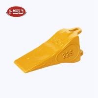 22S Fonderie de dents à seau de mini-pelles