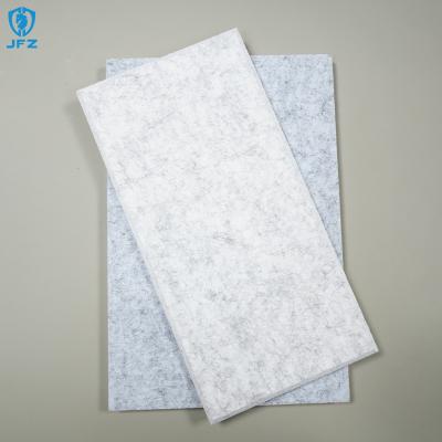 Eco-Friendly Polyester Acoustic Panel Simple Acoustic Felt Panel