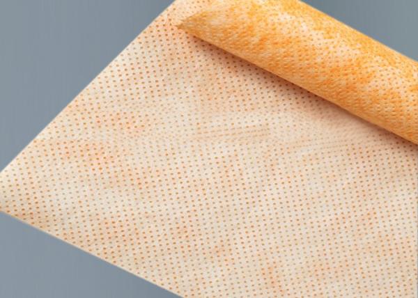 Dual Textured Safe Reusable Kitchen Wipes Smooth Scrubby Side Various Colors