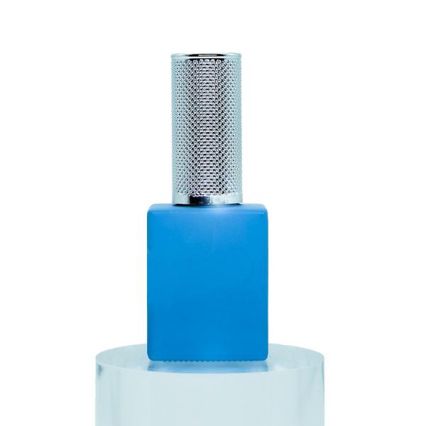 5ml 7ml 9ml 10ml 12ml 15ml Square Uv Gel Nail Polish Bottles