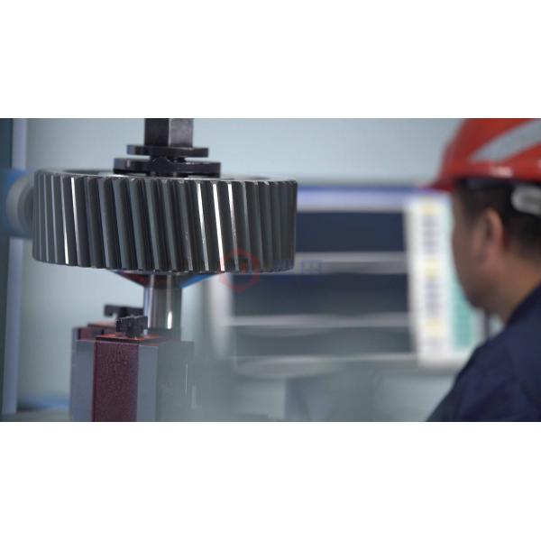 Twin Screw Extruder Parts WR5/6542/1.2379/1.4114/ Nickel Alloy Hardness HRC58-62 Sand Blast/Polishing