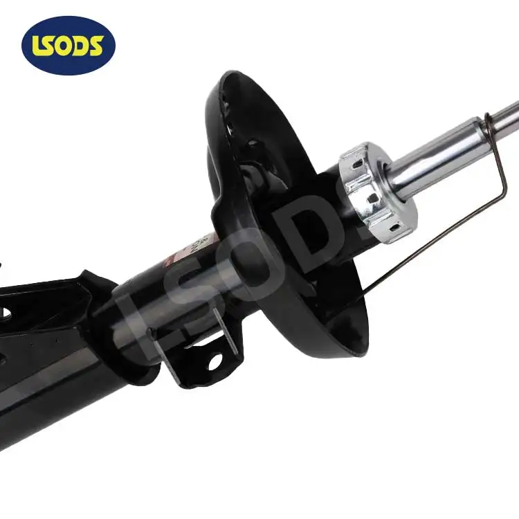 Front Car Shock Absorber Auto Suspension Parts Damper 546610L000 Vehicle Chassis Replacement