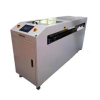 Transportador de traslación para equipos de montaje SMT modulares de línea de manipulación de tablas