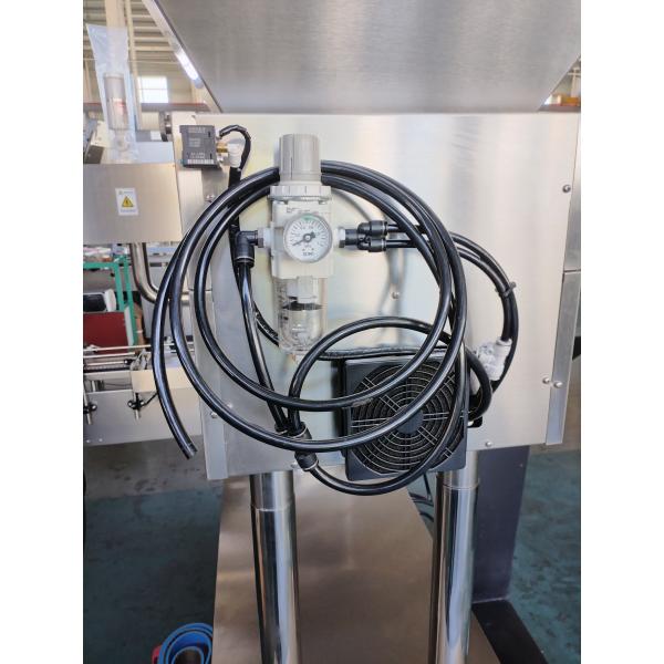 Machine de comptage électronique automatique de capsules et comprimés 3500-4500