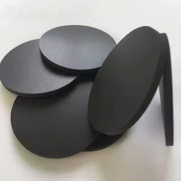 Rogers poron 4701-30-15188-04 Black Foam 4.78mm thick with Adhesive gasket