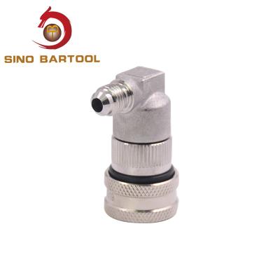 Distribuidor Cornelius Ball Lock Connector da cerveja do ofício da casa