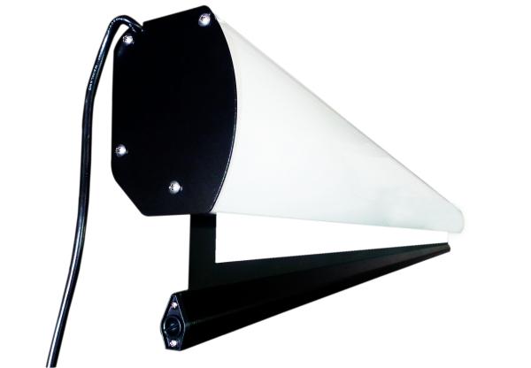 106'' Cinema Tab Tensioned Motorized Screen , electric projection screens