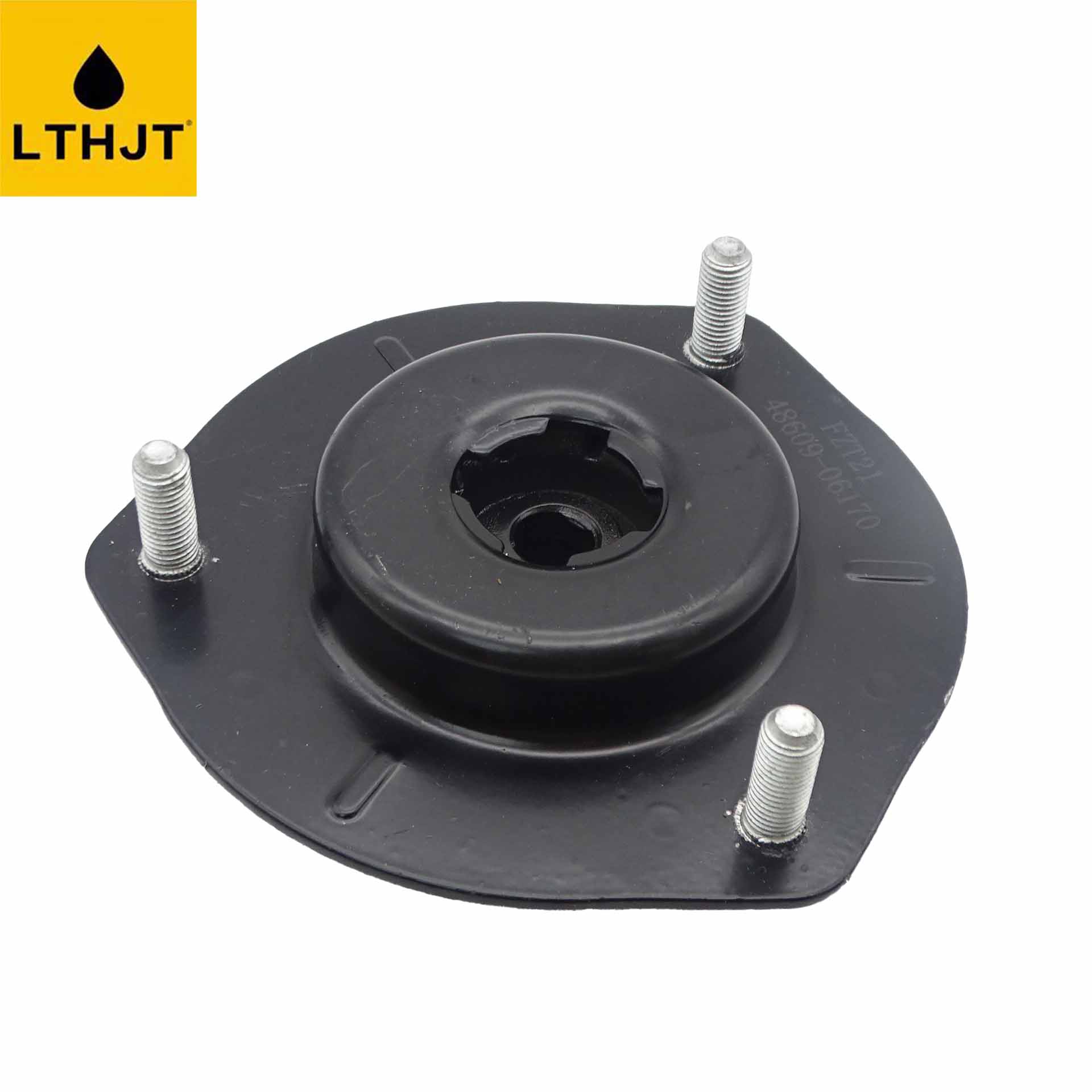 Auto Car Parts Spare Accessories Rubber Shock Absorber Strut Mount for Toyota Camry 48609-06170