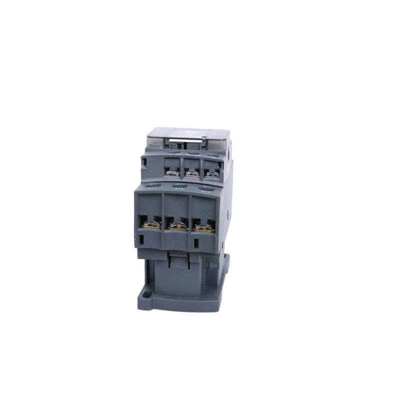 Rated Current 125A Three Pole Power Featuring 20A 32A 40A 50A 60A 80A for Industrial