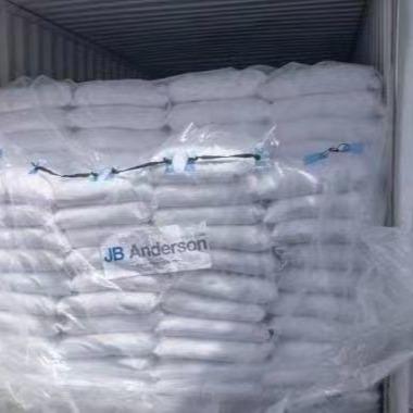 Waterproof Dry Bulk Liner For 20 FT Container To Transport Powder Cargo