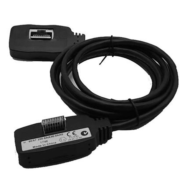 6ES7290-6AA30-0XA0 2-meter extension cable