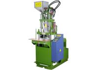 Machine verticale à grande vitesse de moulage par injection pour les fourchettes en plastique maintenant l'unité 0 | 180