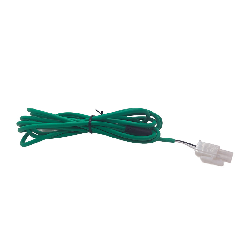 Traulsen 334-60405-02 Заменяющий шкаф Зелёный датчик температуры воздуха Зонд Сверхуплавленный водонепроницаемый
