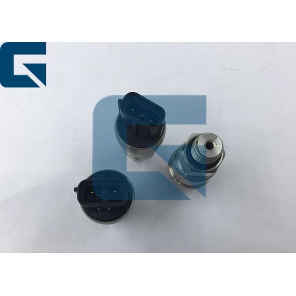 Переключатель датчика КМ15-П02 давления СУМИТОМО 4ХК1 для экскаватора СХ200 СХ240 СХ300