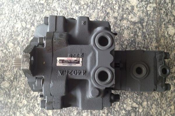 Nachi hydraulic piston pump PVD-3B-60L-5P-9G-2036,PVD-3B-56