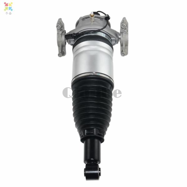 UBU Air suspension Strut For VW 7P6 616 019 K 7P6616019K 7P5 616 019 AC 7P5616019AC 7P6 616 019 G 7P6616019G Rear left