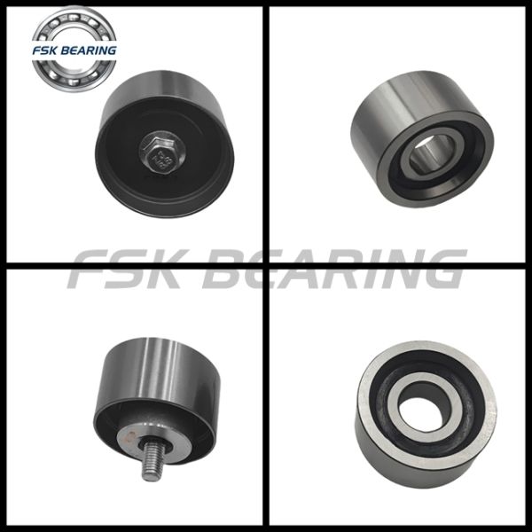 Tensioner Automotive Bearing VKM28400 For Chrysler Jeep Plymouth Dodge